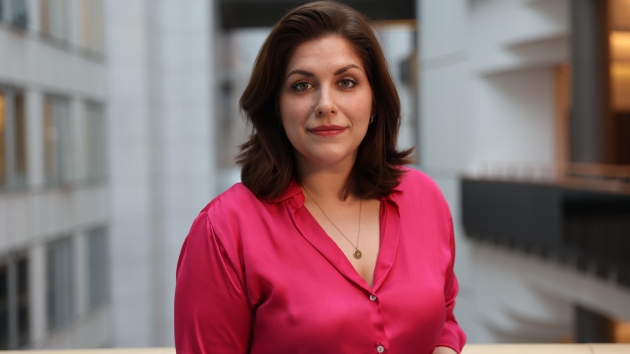 Ideen für Europa: Svenja Hahn, FDP, im Interview - Svenja Hahn ist seit 2019 Abgeordnete im Europäischen Parlament für die FDP und Teil der Renew Europe Fraktion. Seit 2022 ist sie Vizepräsidentin der Allianz der Liberalen und Demokraten für Europa (ALDE) - Quelle: S. Hahn